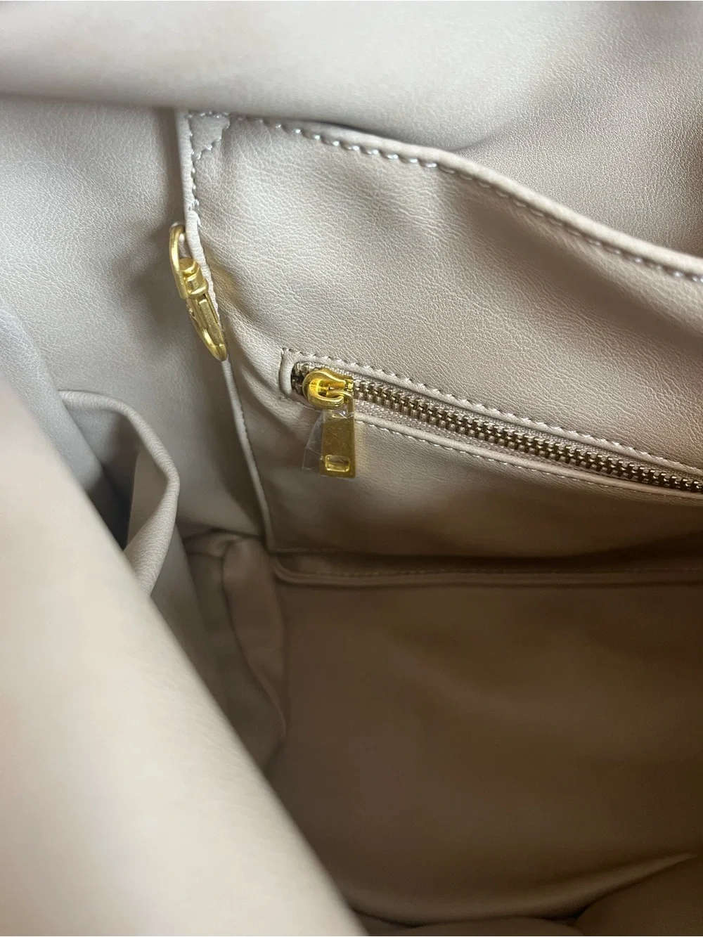 Fawn Design Diaper Bag